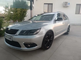 Обява за продажба на Skoda Octavia 2.0tdi  ~10 300 лв. - изображение 4