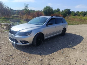 Обява за продажба на Skoda Octavia 2.0tdi  ~9 999 лв. - изображение 1