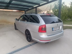 Skoda Octavia 2.0tdi  | Mobile.bg    8
