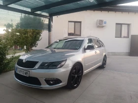     Skoda Octavia 2.0tdi 