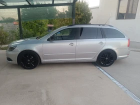 Skoda Octavia 2.0tdi  | Mobile.bg    7