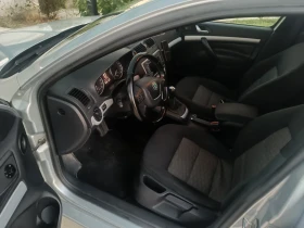 Skoda Octavia 2.0tdi  | Mobile.bg    9