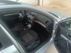 Skoda Octavia 2.0tdi  | Mobile.bg    11