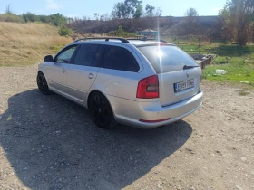Обява за продажба на Skoda Octavia 2.0tdi  ~9 999 лв. - изображение 3