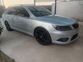 Skoda Octavia 2.0tdi  | Mobile.bg    5