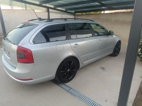 Skoda Octavia 2.0tdi  | Mobile.bg    6