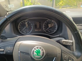 Обява за продажба на Skoda Octavia 2.0tdi  ~10 300 лв. - изображение 11