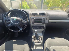 Обява за продажба на Skoda Octavia 2.0tdi  ~10 300 лв. - изображение 10