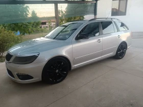 Skoda Octavia 2.0tdi  | Mobile.bg    4