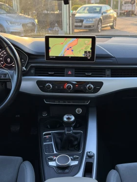 Audi A4 2.0TDI* NAVI* DIGITAL | Mobile.bg � ����� ������ 13