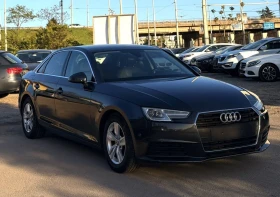 ������ Audi A4