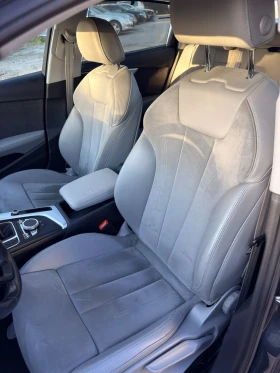 Audi A4 2.0TDI* NAVI* DIGITAL | Mobile.bg � ����� ������ 11