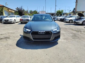 Audi A4 - 27700 лв. - 43741914 2