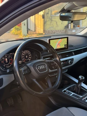 Audi A4 2.0TDI* NAVI* DIGITAL | Mobile.bg � ����� ������ 10