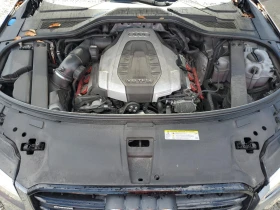 Audi A8 L Matrix* * BOSE* 360* * *  | Mobile.bg    11