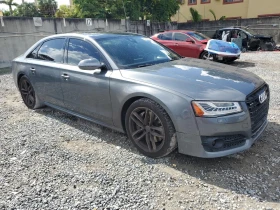Audi A8 L Matrix* * BOSE* 360* * *  | Mobile.bg    6