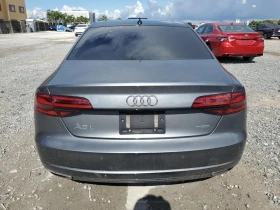 Audi A8 L Matrix* * BOSE* 360* * *  | Mobile.bg    4
