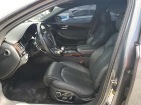 Audi A8 L Matrix* * BOSE* 360* * *  | Mobile.bg    7