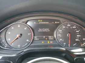 Audi A8 L Matrix* * BOSE* 360* * *  | Mobile.bg    9