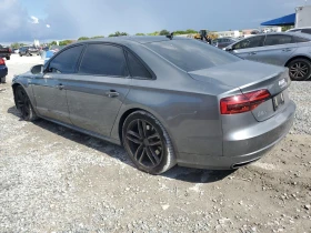 Audi A8 L Matrix* * BOSE* 360* * *  | Mobile.bg    3