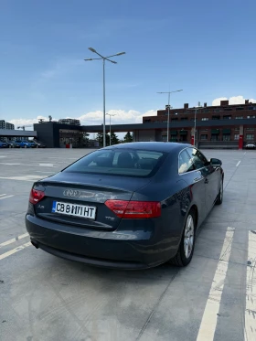 Обява за продажба на Audi A5 2.0 TFSI Автомат 8-скорости ~10 800 лв. - изображение 6