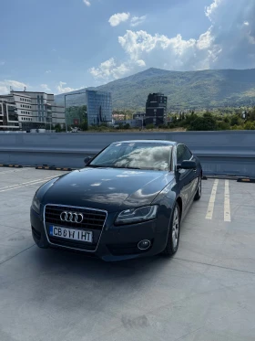 Обява за продажба на Audi A5 2.0 TFSI Автомат 8-скорости ~10 800 лв. - изображение 8