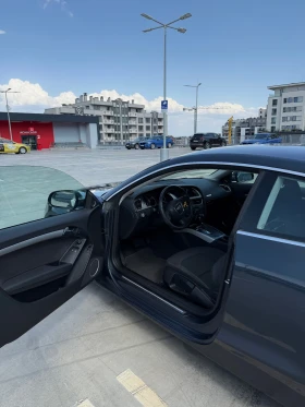Обява за продажба на Audi A5 2.0 TFSI Автомат 8-скорости ~10 800 лв. - изображение 5