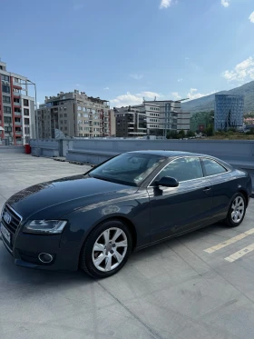 Обява за продажба на Audi A5 2.0 TFSI Автомат 8-скорости ~10 800 лв. - изображение 2