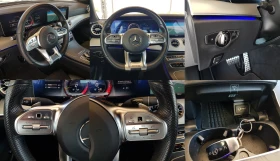 Обява за продажба на Mercedes-Benz E 220 D 4matic E53 AMG /07/2020 г. ЛИЗИНГ ~55 900 лв. - изображение 11
