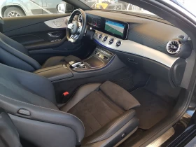 Обява за продажба на Mercedes-Benz E 220 D 4matic E53 AMG /07/2020 г. ЛИЗИНГ ~55 900 лв. - изображение 9