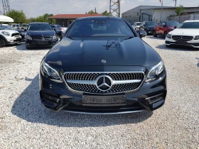Обява за продажба на Mercedes-Benz E 220 D 4matic E53 AMG /07/2020 г. ЛИЗИНГ ~55 900 лв. - изображение 1