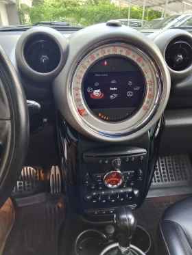 Обява за продажба на Mini Cooper All FOR ~8 600 лв. - изображение 9