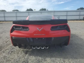 Chevrolet Corvette STINGRAY Z51 3LT* Обдух* BOSE* Head-Up* BREMBO* - 52500 лв. - 21379965 4