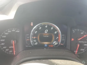 Chevrolet Corvette STINGRAY Z51 3LT* Обдух* BOSE* Head-Up* BREMBO* - 52500 лв. - 21379965 9