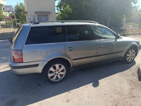 VW Passat 1.9, снимка 5