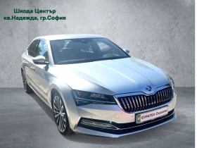 Skoda Superb L&K 2.0TDI 7DSG 4X4 - 62000 лв. - 42668823 3