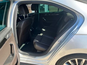Skoda Superb L&K 2.0TDI 7DSG 4X4 - 62000 лв. - 42668823 5