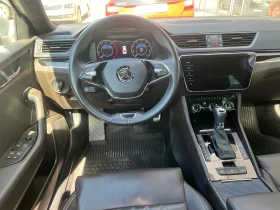 Skoda Superb L&K 2.0TDI 7DSG 4X4 - 62000 лв. - 42668823 7