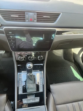 Skoda Superb L&K 2.0TDI 7DSG 4X4 - 62000 лв. - 42668823 9