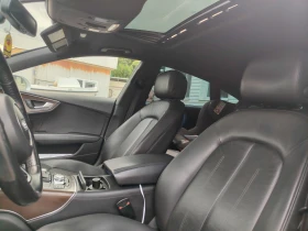 Audi A7 3.0 T QUATTRO Supercharged  | Mobile.bg    13