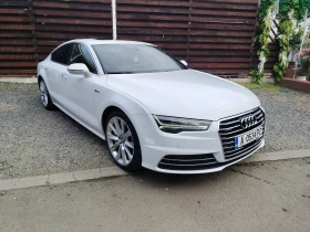 Audi A7 3.0 T QUATTRO Supercharged  | Mobile.bg    2