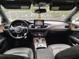 Audi A7 3.0 T QUATTRO Supercharged  | Mobile.bg    10