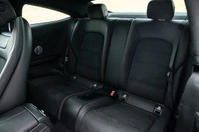 Mercedes-Benz C 43 AMG 2019 Mercedes-Benz C43 AMG | Mobile.bg    11