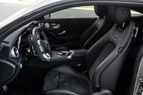 Mercedes-Benz C 43 AMG 2019 Mercedes-Benz C43 AMG | Mobile.bg    5