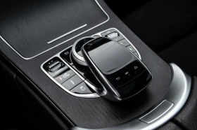 Mercedes-Benz C 43 AMG 2019 Mercedes-Benz C43 AMG | Mobile.bg    9