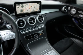 Mercedes-Benz C 43 AMG 2019 Mercedes-Benz C43 AMG | Mobile.bg    8