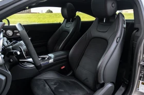 Mercedes-Benz C 43 AMG 2019 Mercedes-Benz C43 AMG | Mobile.bg    6