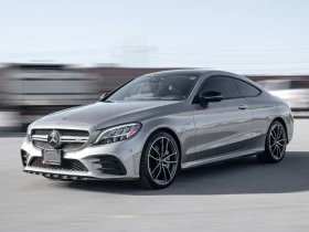  Mercedes-Benz C 43 A...