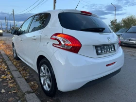 Peugeot 208 1, 200 EURO5B  - 7999 лв. / 4089.82 € - 65237867 5