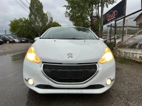 Обява за продажба на Peugeot 208 1, 200 EURO5B  ~7 999 лв. - изображение 1